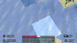 Minecraft switch