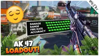 THIS NEW AK47 BUILD IS UNREAL IN XDEFIANT! 🧊😲