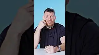 How Micheal Bisping CHEATED Eye Tests (While Blind)👀