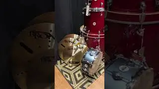 VEM APRENDER ESSE GOSPEL CHOPS DO STIXX #drummer #bateristaevangelico #drumcover #drums #baterista