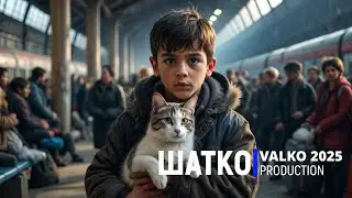 No War-1. Горе,горе, горюшко...(слова А.Габриель, звук 2025)1 Ом. PCSV