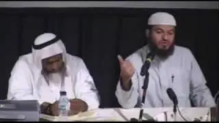 Truth about Niqab 1of 3