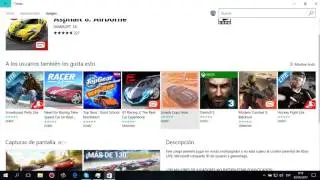 Como reinstalar la tienda de windows 10