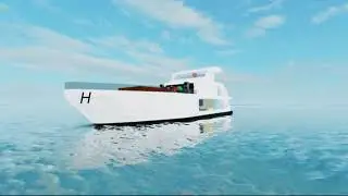 𝐻 boat