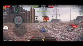 World of tanks стрим