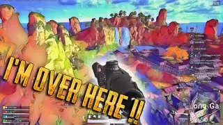 NO REVIVE FOR YOU SIR !! - PUBG