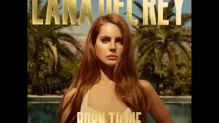 Lana Del Rey - Body Electric (Audio)