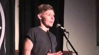 Dia Davina - Boy In My Closet