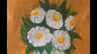 Учимся рисовать натюрморт