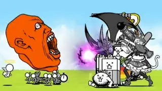The Battle Cats - Renewed Conflict
