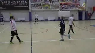 «Астра» — «Феникс-Юнайтед»