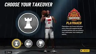 First Center Playmaking Glass Cleaner [2k22 Current Gen]