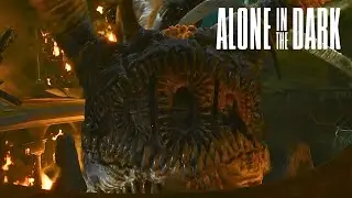 I Did Not See This Coming - Alone in the Dark (Part 2)