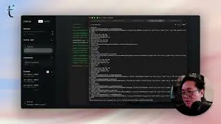 Protected Login Form Automation Using Real macOS Keyboard & Mouse Control With Tahcia Script