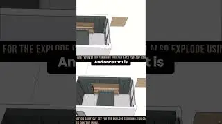 SketchUp Modeling Tips 2 Easy Ways to Add Textures