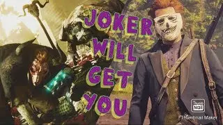 Red Dead Online (Fear Of The Night & Jokers Revenge)
