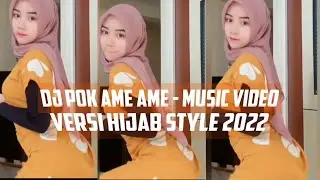 Tiktok Jilbab Gunung Gede Goyang Mendesah Dengan Lincah