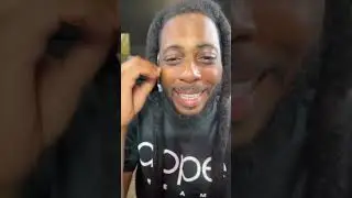 Lord Jamar Sells His S0UL To Vlad Tv For Pennies! Godfrey & Farrakhan Apology Stance Was For Views!