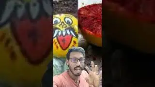 விஜயதசமி - பூசணிக்காய் திருஷ்டி