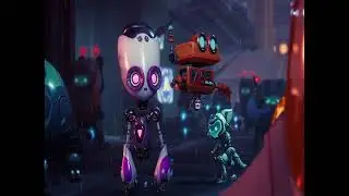 Ratchet Clank Rifts Apart: Episode 1