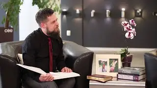 OSOBNO - Timothy-Ivan Špičak