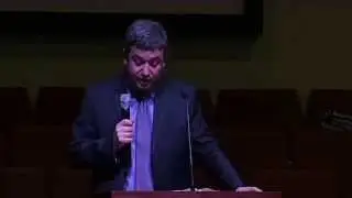 Чому страждають віруючі люди - Володимир Салайдяк, проповідь