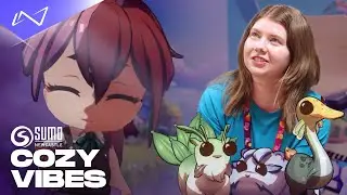Getting cozy with Critter Café creator | Sumo Digital | Dev Talk