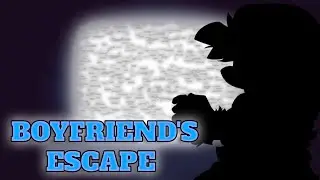 FCR Re-Taken |Boyfriend vs Evil Boyfriend| The End...?
