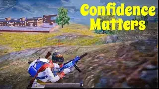 confidence matters Pubg lite montage
