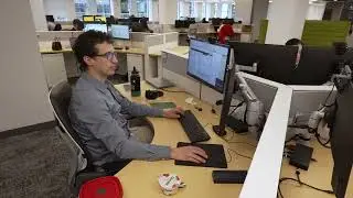 Synchrony NYC Hub and Experience Center
