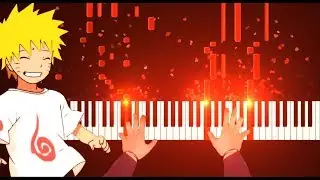 Naruto ED - Wind