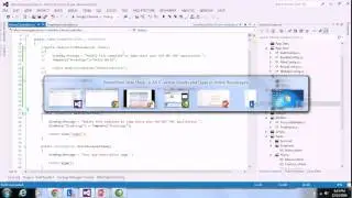LAB 6   Action Results and Types of Action Results in MVC