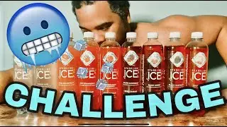 ❄ Ice Ice Baby Challenge ❄ Pass or Fail?