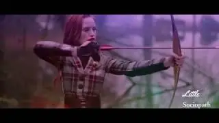 /Cheryl Blossom/ - Teen Idle