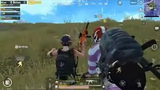 Winner Winner Chicken Dinner - Final Battle of 1 minute