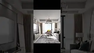 Corona Renderer 3DS MAX 