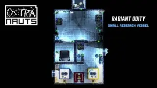 Ostranauts Developers Build A Ship Live 02/25/21