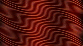 Волнообразный задний фон футаж wave background footage
