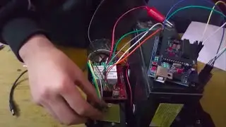 How to make a Bluetooth operated car with Arduino