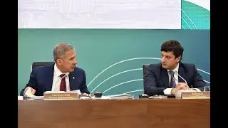 Татарстан примет программу эффективного расходования бюджетниками энергии в 2019 году