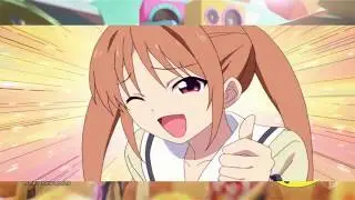Aho girl Opening Full sub esp - zenryoku summer↓↓ Download↓↓