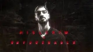 Miyagi - untouchable x Hislerim ( Meloman Remix)
