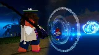 Upgrading My Haki & Unlocking 1 Sword Style Skills Pixel Piece PVP