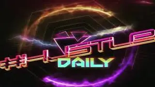 #HustleDaily