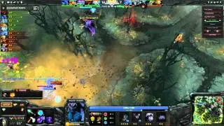 EZ Predict Raze Shadow Fiend