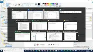 Rapid Miner EDA Creating And Analysis  [task 2]