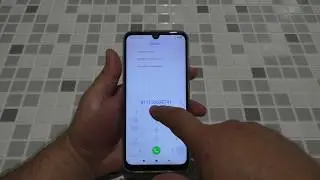 Классная фишка на Xiaomi Redmi Note 7.