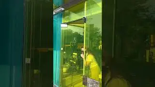 Japan Amazing Toilet