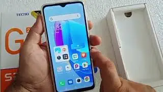 Tecno spark go (2023), review, test camera, unboxing
