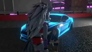 Gregory, You need to race FLUH:Blender